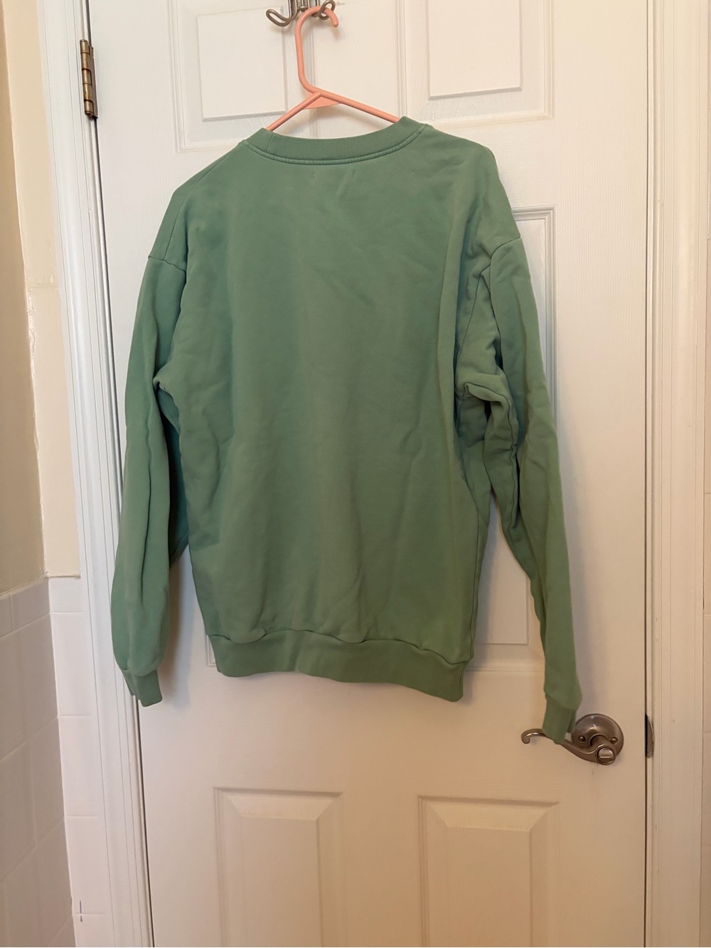 Enchanté Ric3 Ricciardo Sweatshirt - Picture 3 of 5